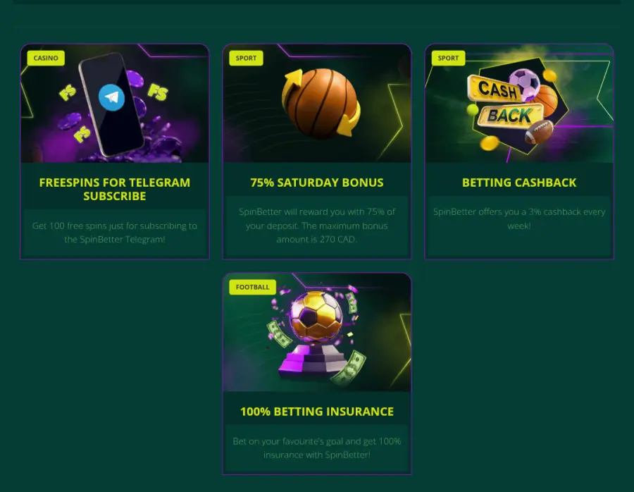 Online casino ontario